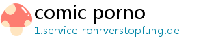 comic porno