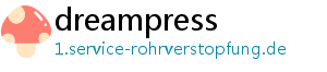 dreampress