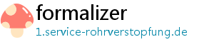 formalizer