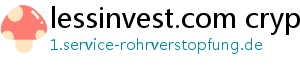 lessinvest.com crypto