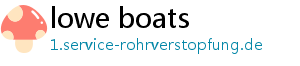 lowe boats