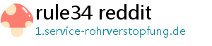 rule34 reddit